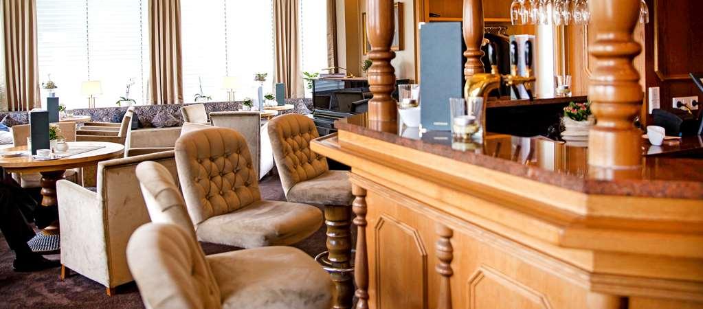 Ringhotel Teutoburger Wald Tecklenburg Ristorante foto
