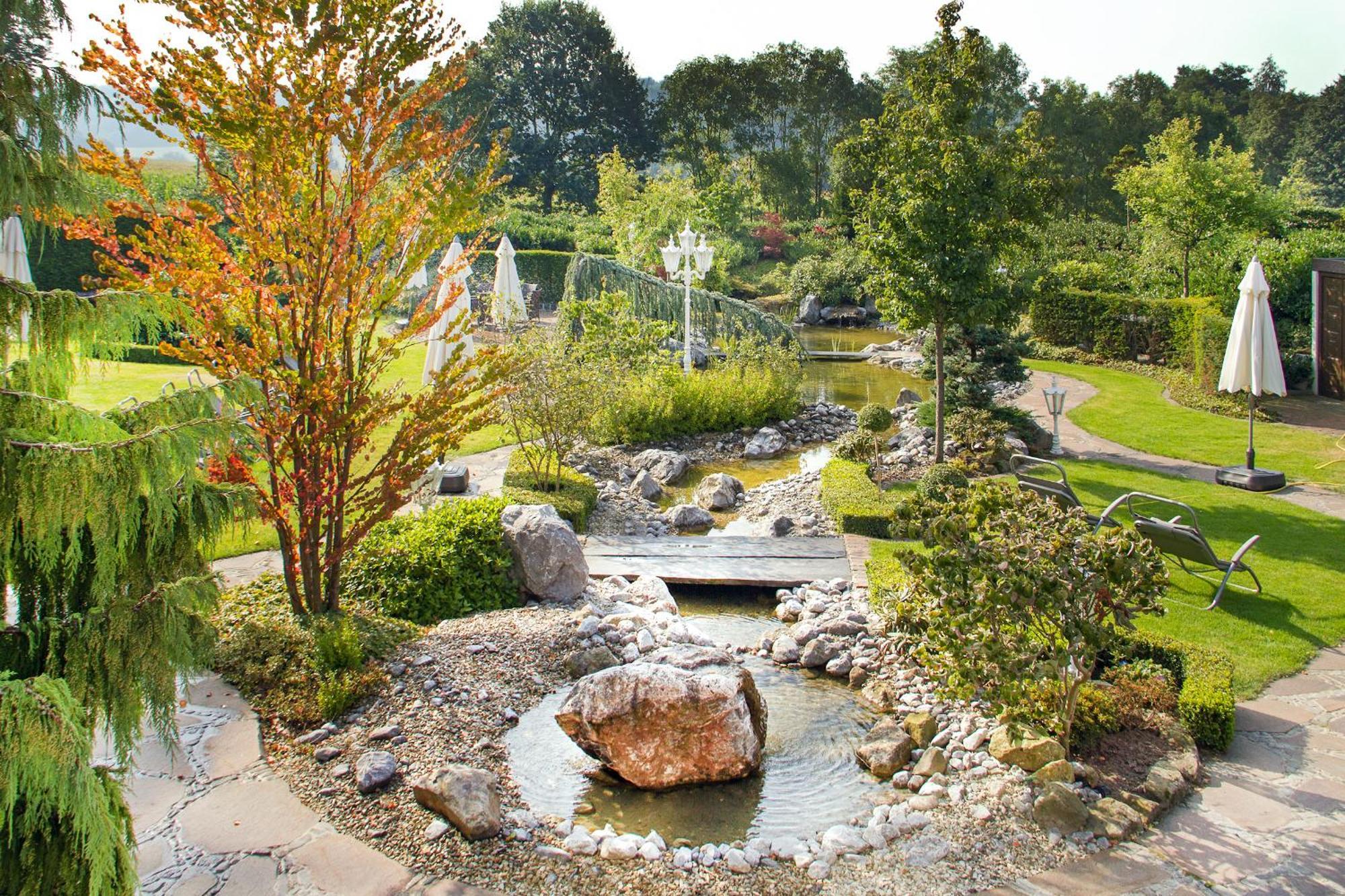 Ringhotel Teutoburger Wald Tecklenburg Esterno foto