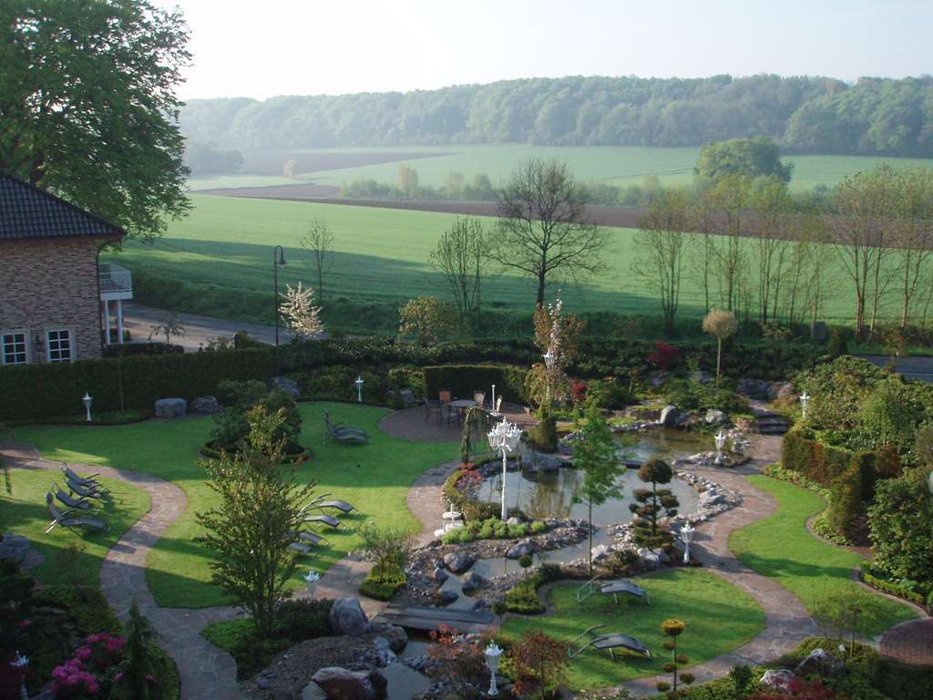 Ringhotel Teutoburger Wald Tecklenburg Servizi foto