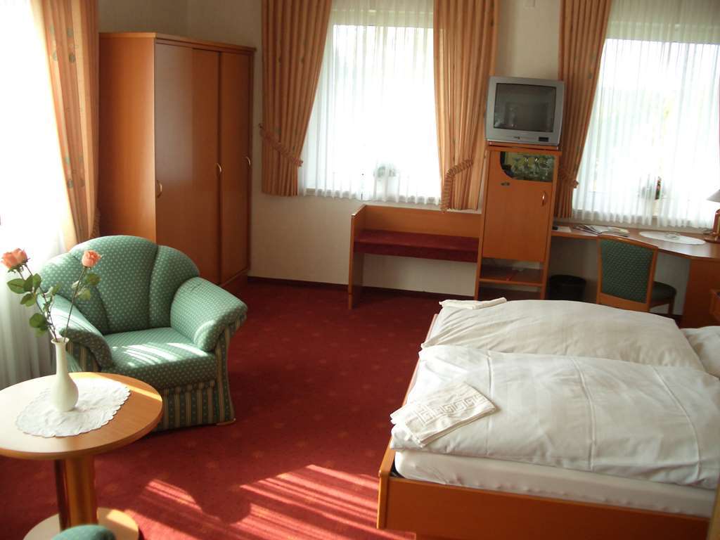 Ringhotel Teutoburger Wald Tecklenburg Servizi foto