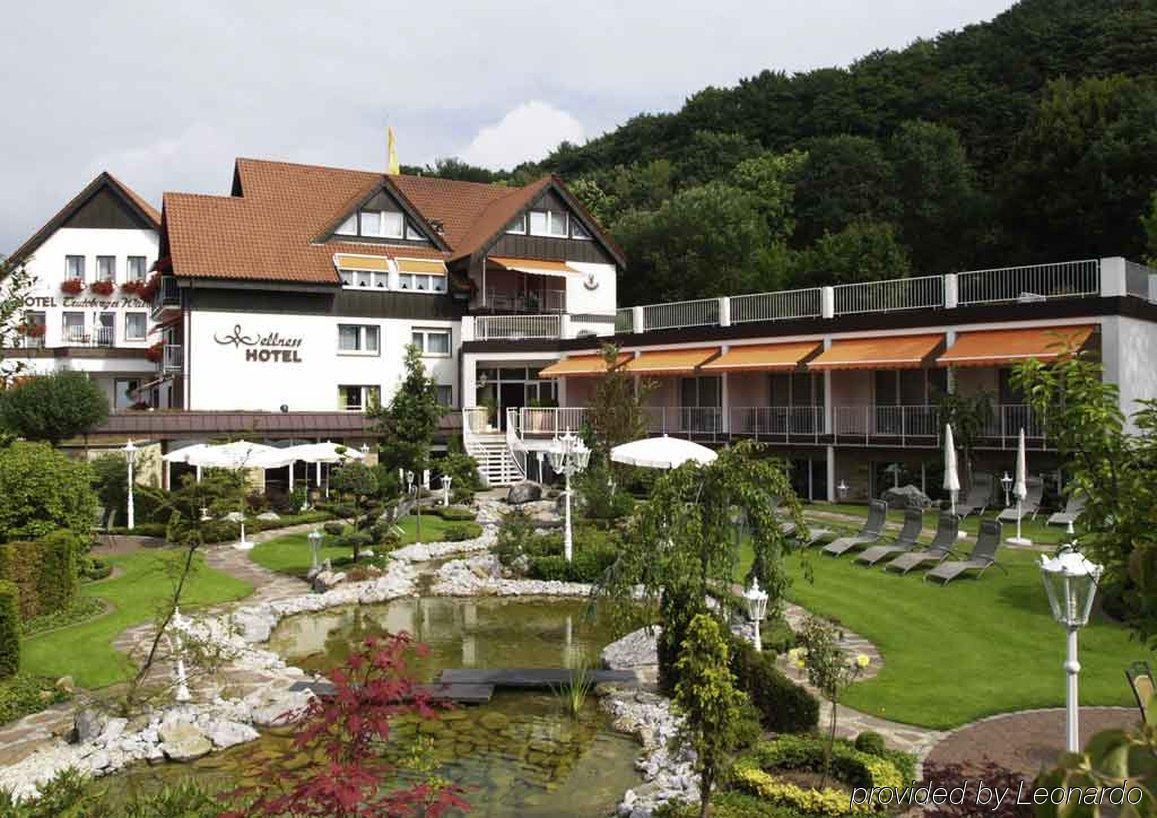 Ringhotel Teutoburger Wald Tecklenburg Esterno foto