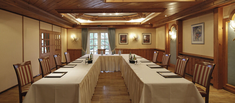 Ringhotel Teutoburger Wald Tecklenburg Esterno foto